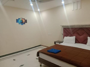 Hotel Rudra Palace